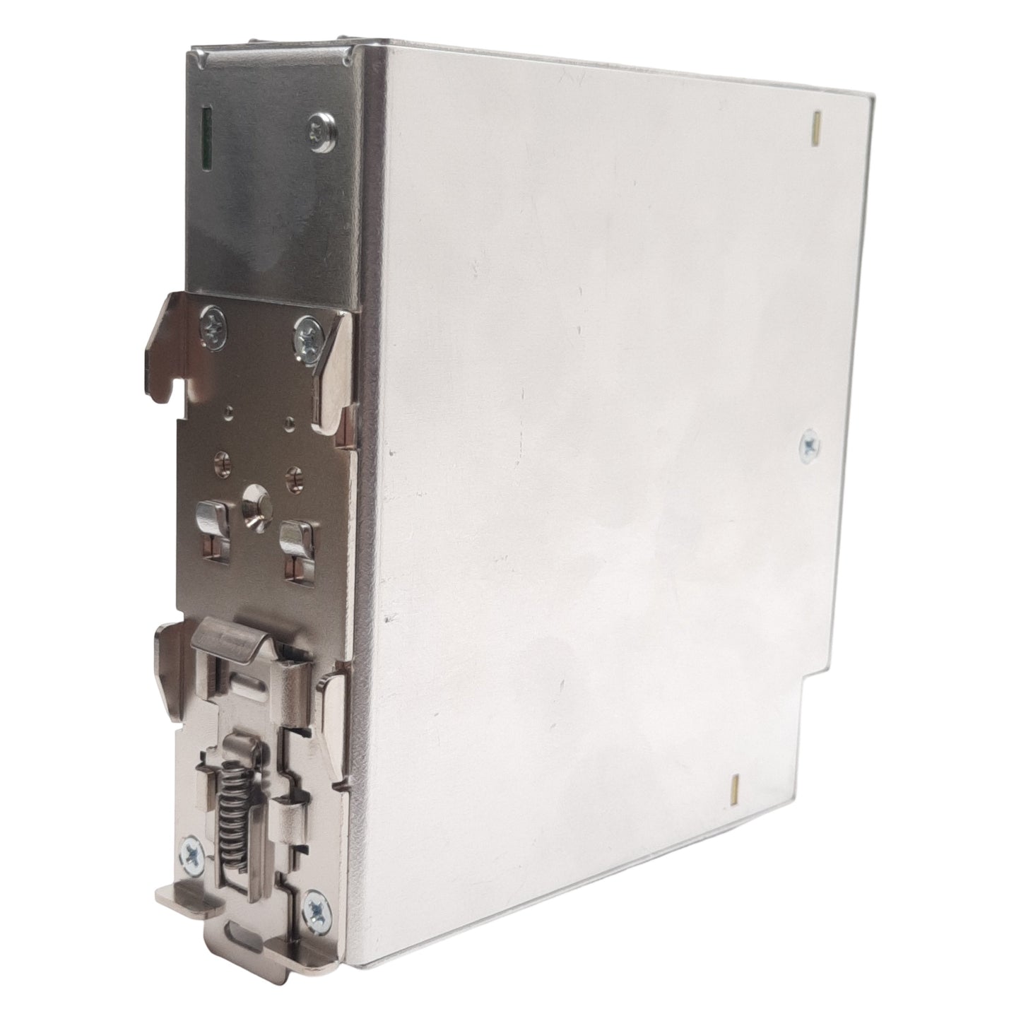 Used Delta DRP-24V100W1NN Power Supply 1-Phase, 85-264VAC 1.2A In, 24VDC 3.8A Out