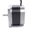 Used Oriental Motor PK296-03AA-A6 Stepping Motor, 2-Phase, 0.48Ω 4.5A DC, 1.8° Step
