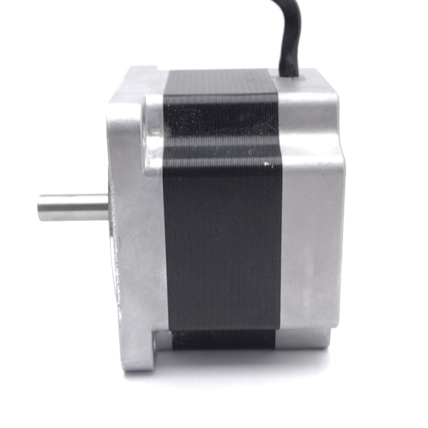 Used Oriental Motor PK296-03AA-A6 Stepping Motor, 2-Phase, 0.48Ω 4.5A DC, 1.8° Step