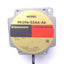 Used Oriental Motor PK296-03AA-A6 Stepping Motor, 2-Phase, 0.48Ω 4.5A DC, 1.8° Step