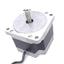 Used Oriental Motor PK296-03AA-A6 Stepping Motor, 2-Phase, 0.48Ω 4.5A DC, 1.8° Step
