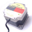 Used Oriental Motor PK296-03AA-A6 Stepping Motor, 2-Phase, 0.48Ω 4.5A DC, 1.8° Step