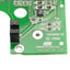 Used Mania Technology 18610070 Slot Sensor Board (Right) For Loc8 Flying Probe Tester