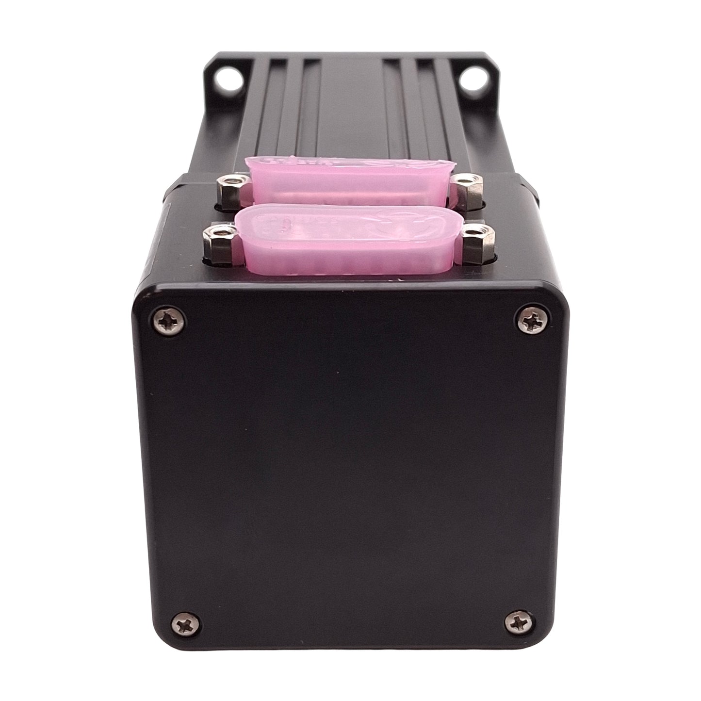 New Moog SM2337D SmartMotor Servo Motor, 0.13kW, 8630RPM, ø1/4in Shaft, NEMA 23
