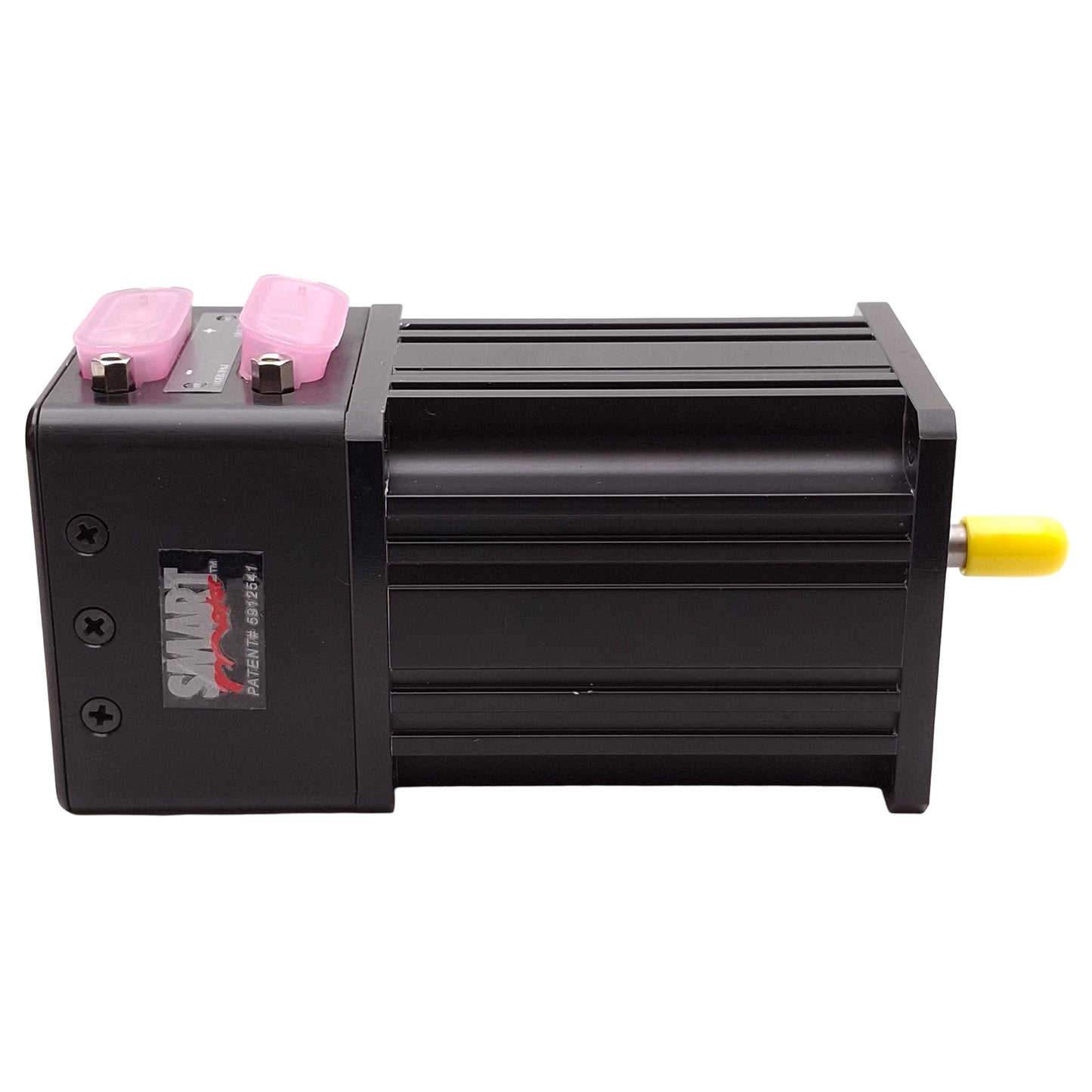 New Moog SM2337D SmartMotor Servo Motor, 0.13kW, 8630RPM, ø1/4in Shaft, NEMA 23