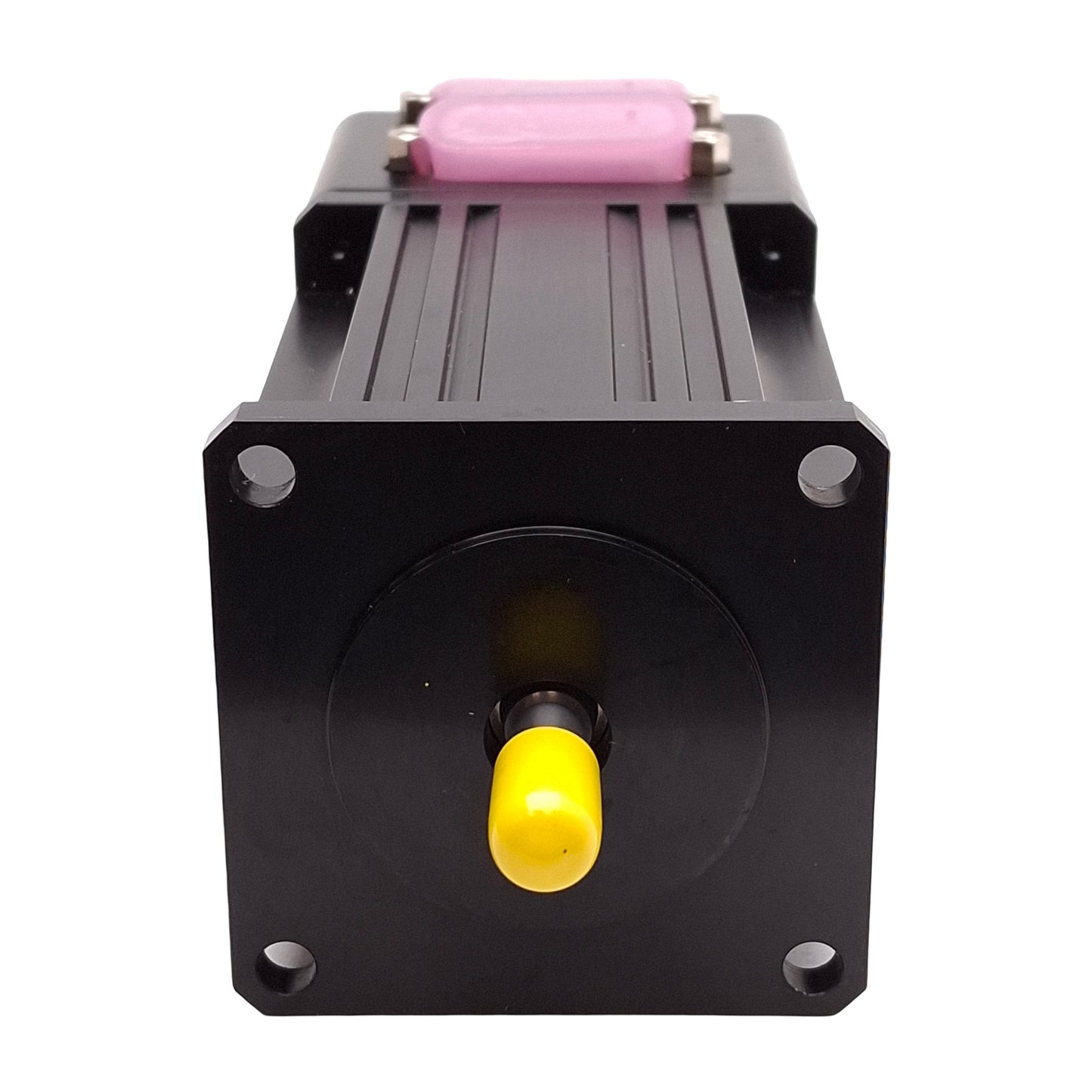 New Moog SM2337D SmartMotor Servo Motor, 0.13kW, 8630RPM, ø1/4in Shaft, NEMA 23
