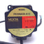 Used Oriental Motor PK599AW-A13 VEXTA Stepping Motor, 5-Phase, 0.72°, 3.14VDC 1.4A