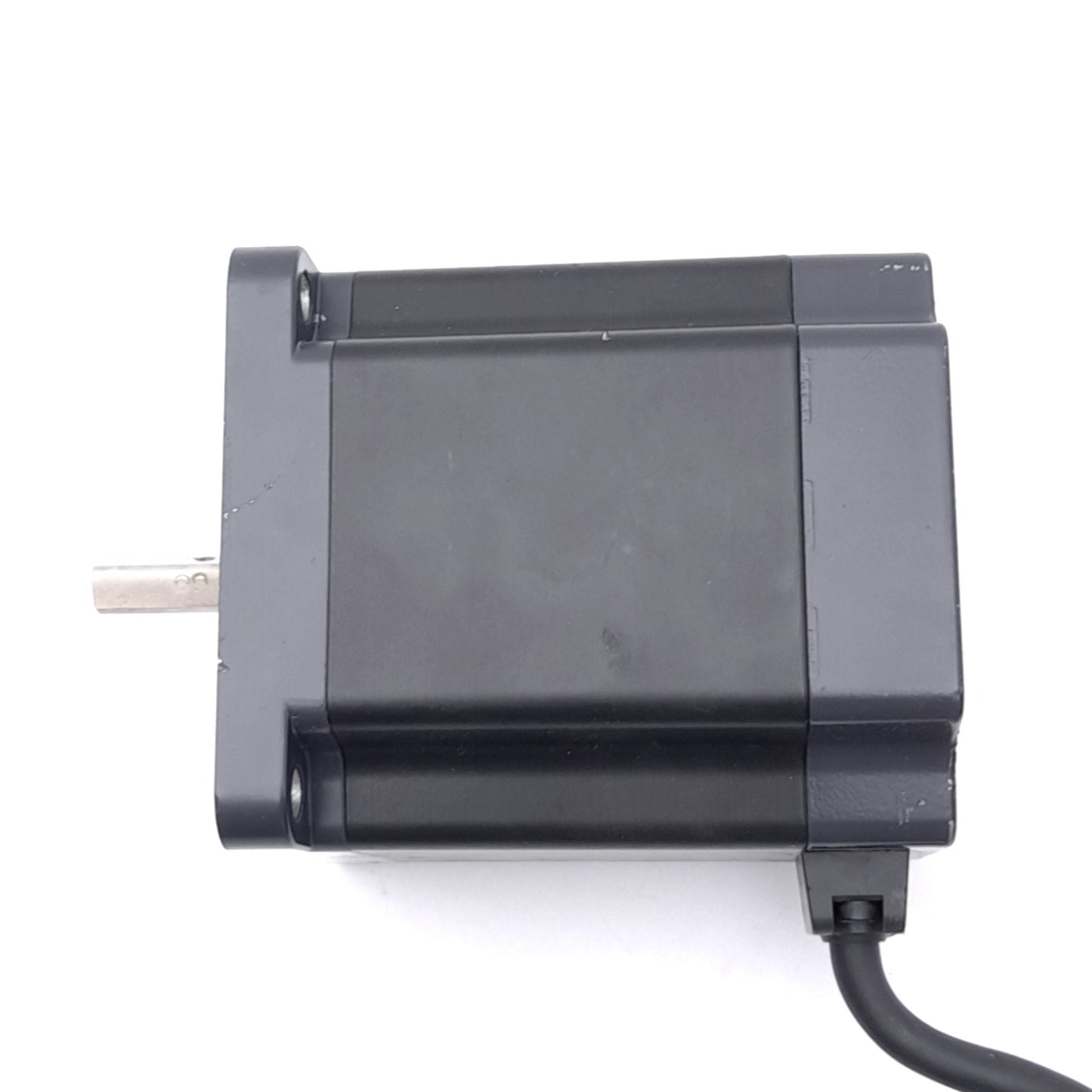 Used Oriental Motor PK599AW-A13 VEXTA Stepping Motor, 5-Phase, 0.72°, 3.14VDC 1.4A