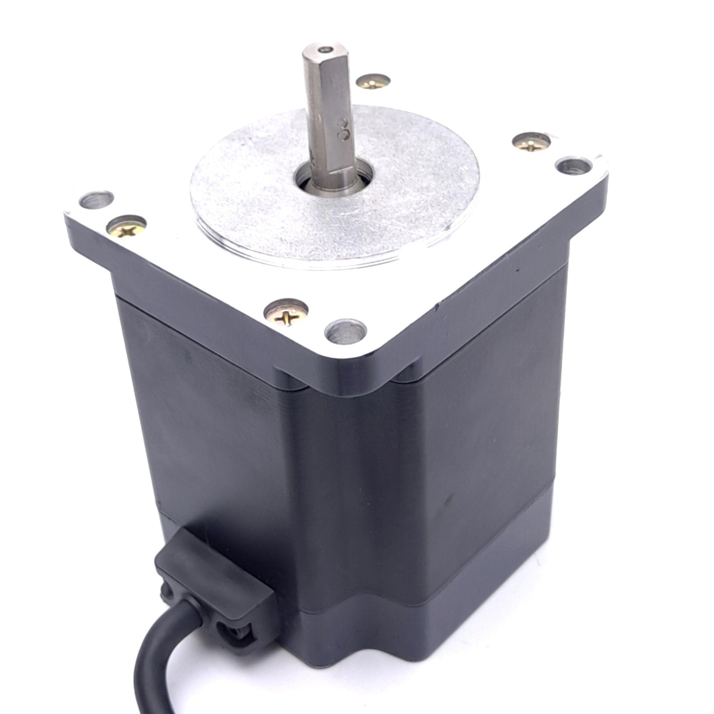 Used Oriental Motor PK599AW-A13 VEXTA Stepping Motor, 5-Phase, 0.72°, 3.14VDC 1.4A