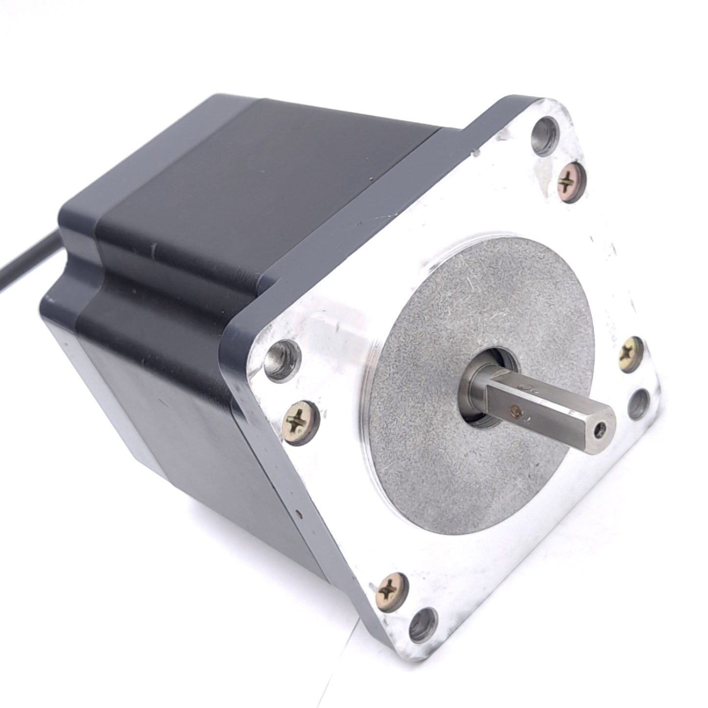 Used Oriental Motor PK599AW-A13 VEXTA Stepping Motor, 5-Phase, 0.72°, 3.14VDC 1.4A