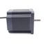 Used Oriental Motor PK599AW-A13 VEXTA Stepping Motor, 5-Phase, 0.72°, 3.14VDC 1.4A