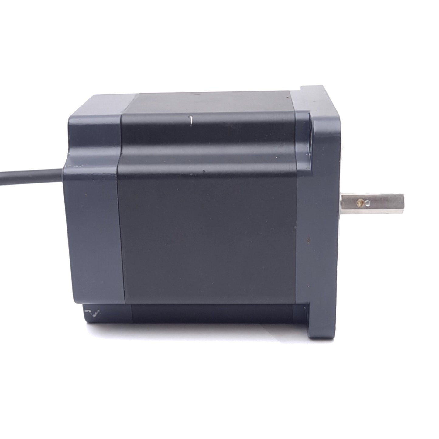 Used Oriental Motor PK599AW-A13 VEXTA Stepping Motor, 5-Phase, 0.72°, 3.14VDC 1.4A