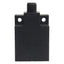 Used Balluff BIS00W3 RFID Read/Write Head, 24VDC, M12 8-Pin Male, For HF 13.56MHz