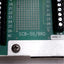 Used National Instruments SCB-50/BRD Sheilded I/O Connector, DAQ Breakout Board