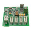 Used Mania Technology A-12506-1.0 18680061 Machine Board For Loc8 Flying Probe Tester