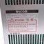 Used MYCOM UPS50-031 Stepper Motor Driver for 5-Phase PS Series, 0.75A 5VDC/90-121VAC