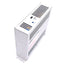 Used MYCOM UPS50-031 Stepper Motor Driver for 5-Phase PS Series, 0.75A 5VDC/90-121VAC