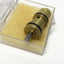 New Clippard MJV-2C Minimatic Cartridge Valve, 2-Way, Normally Closed, 22scfm, Ø5/8"
