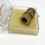 New Clippard MJV-2C Minimatic Cartridge Valve, 2-Way, Normally Closed, 22scfm, Ø5/8"