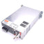 Used Mean Well RSP-3000-24 Power Supply, 200-240VAC 20A In, 24VDC 125A Out, 3000W