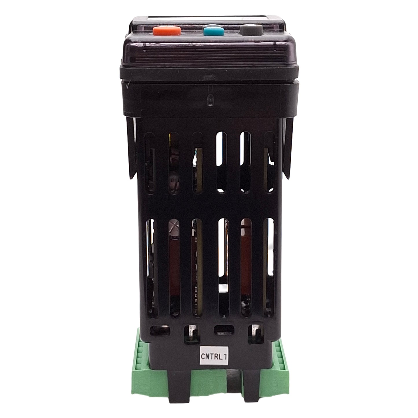 Used Watlow PM6C3EJ-AAEJAAA EZ-Zone Universal PID Controller 24VAC/20-28VDC 1/16 DIN