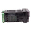 Used Watlow PM6C3EJ-AAEJAAA EZ-Zone Universal PID Controller 24VAC/20-28VDC 1/16 DIN