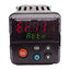 Used Watlow PM6C3EJ-AAEJAAA EZ-Zone Universal PID Controller 24VAC/20-28VDC 1/16 DIN