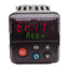 Used Watlow PM6C3EJ-AAEJAAA EZ-Zone Universal PID Controller 24VAC/20-28VDC 1/16 DIN