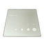 Used Mycrona Profile Projector Calibration Gauge, 6.600mm / 5.100mm / 4.00mm...