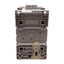 Used Allen Bradley 100-C85L00 IEC Contactor, 3-Pole, 400VAC 85A 45kW, 208-240VAC Coil