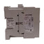 Used Allen Bradley 100-C85L00 IEC Contactor, 3-Pole, 400VAC 85A 45kW, 208-240VAC Coil