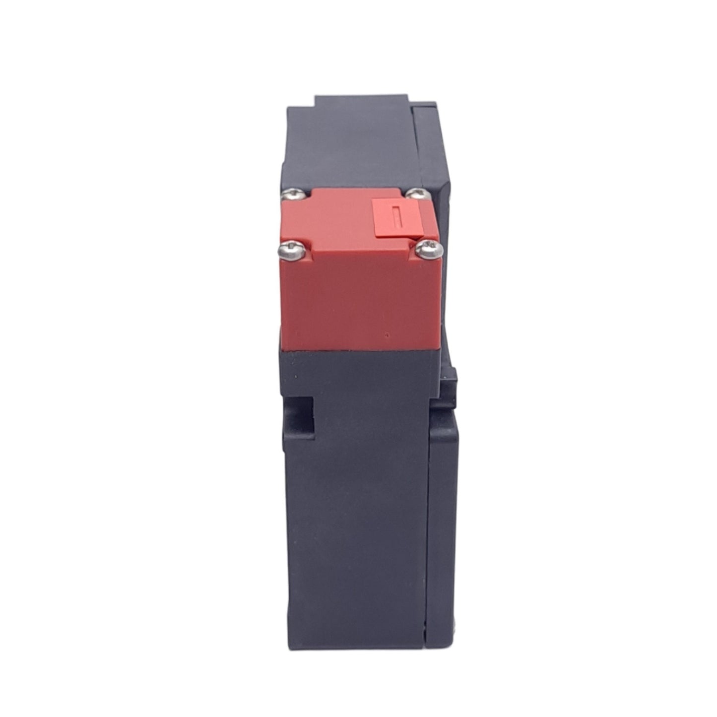 Used Omron D4NL-1AFA-B Safety Lock Switch, 1300N, 1NC/1NO + 1NC/NO, 24VDC Coil