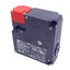 Used Omron D4NL-1AFA-B Safety Lock Switch, 1300N, 1NC/1NO + 1NC/NO, 24VDC Coil