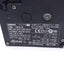 Used Omron D4NL-1AFA-B Safety Lock Switch, 1300N, 1NC/1NO + 1NC/NO, 24VDC Coil