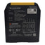 Used Banner XS26-2E Safety Base Controller, 26 Inputs/ 2 PR PNP Outputs, 24VDC 5mA