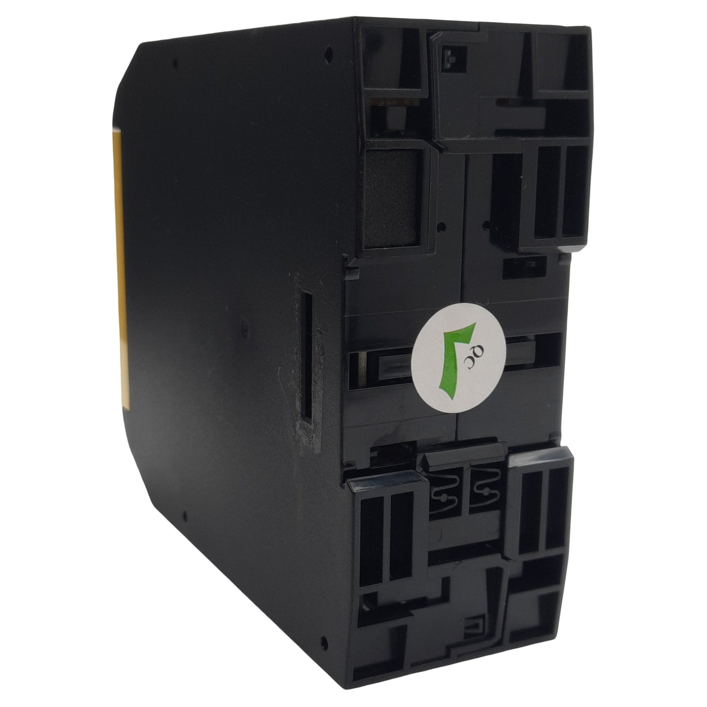 Used Banner XS26-2E Safety Base Controller, 26 Inputs/ 2 PR PNP Outputs, 24VDC 5mA