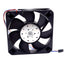 Used Lot of 2 Ebm-papst 4414FNH Axial Compact Fan, 119x119x32mm, 24VDC, 5400RPM