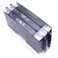 Used Schaffner FN3025HL-30-71 EMC/RFI Filter, 3x520/300VAC, 30A, 0-60Hz Frequency