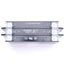 Used Schaffner FN3025HL-30-71 EMC/RFI Filter, 3x520/300VAC, 30A, 0-60Hz Frequency