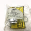 New Clippard Minimatic MPA-7 Air Pilot Valve Actuator, 1/8" NPT, Ø7/8" Bore, 250psi