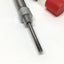 New Clippard UDR-08-1 SS Pneumatic Cylinder, Ø1/2" Bore, 1" Stroke, 10-32 Ports