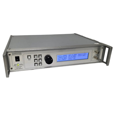 Used AVTECH AV-151E-B-BSA Function Generator, Sine Square Triangle, +/-25V, 1Hz-20kHz