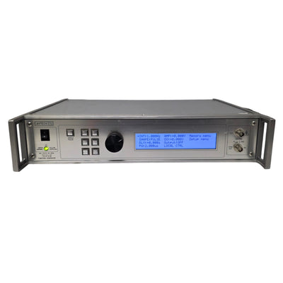 Used AVTECH AV-151E-B-BSA Function Generator, Sine Square Triangle, +/-25V, 1Hz-20kHz