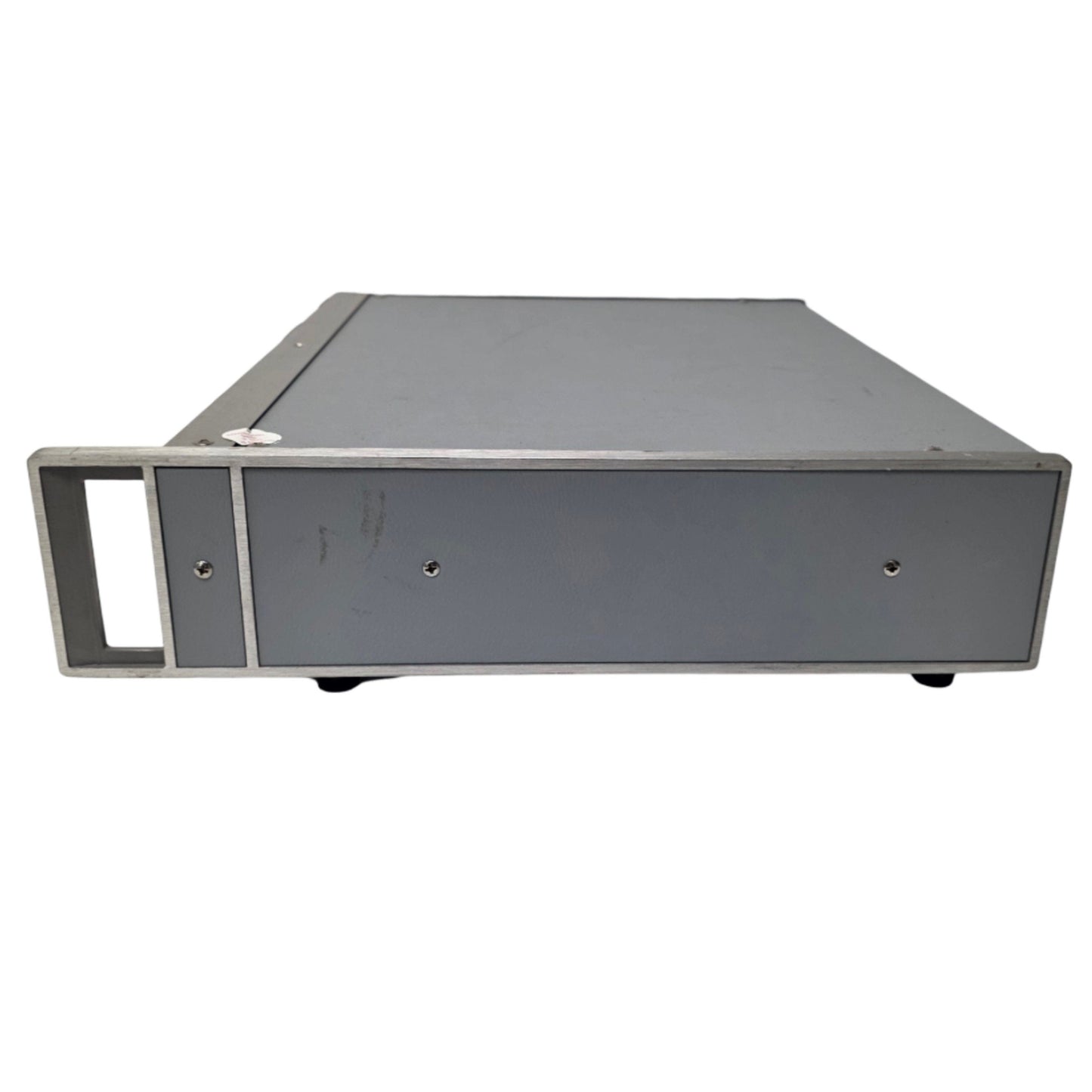 Used AVTECH AV-151E-B-BSA Function Generator, Sine Square Triangle, +/-25V, 1Hz-20kHz