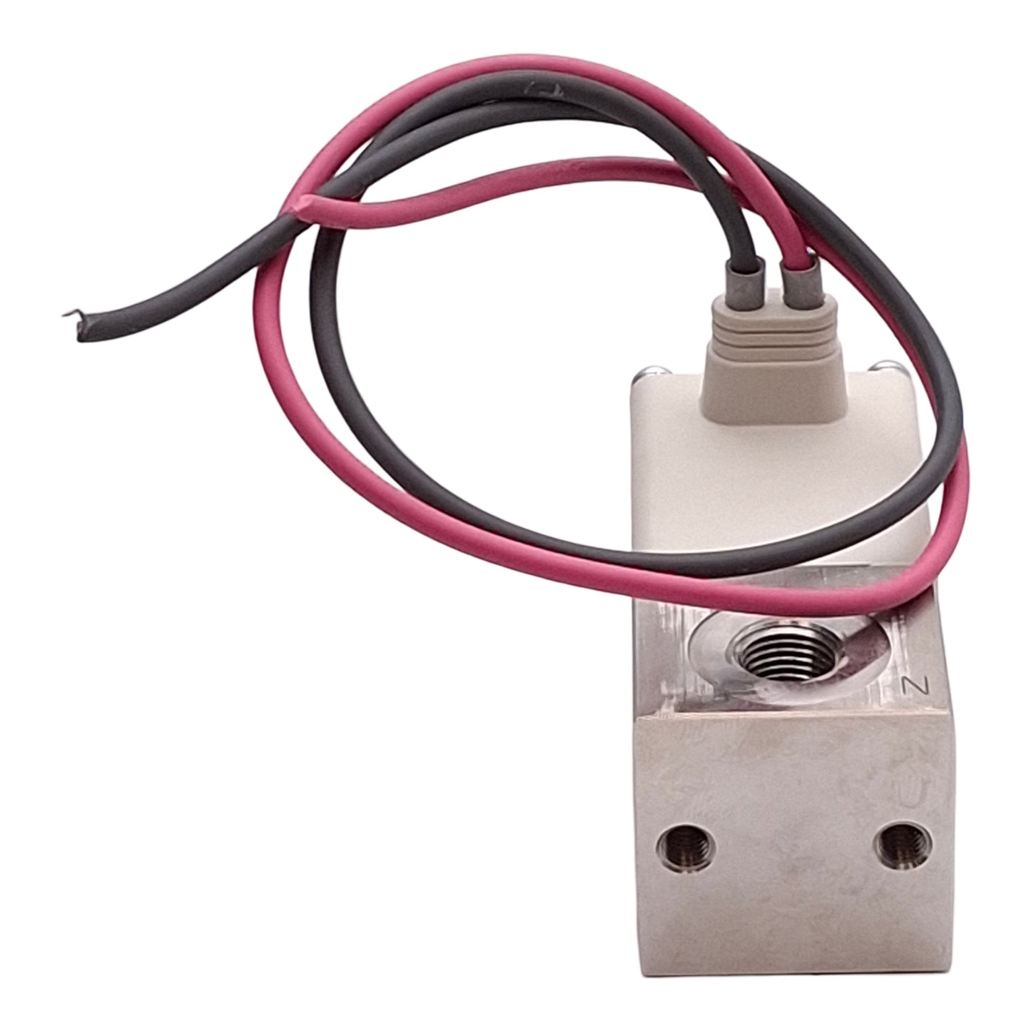 Used SMC XSA1-21N-5G2 Vacuum Solenoid Valve, 1µPa-0.3MPa, 1/8in NPT, 24VDC Coil