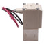 Used SMC XSA1-21N-5G2 Vacuum Solenoid Valve, 1µPa-0.3MPa, 1/8in NPT, 24VDC Coil