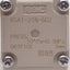 Used SMC XSA1-21N-5G2 Vacuum Solenoid Valve, 1µPa-0.3MPa, 1/8in NPT, 24VDC Coil