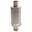 Used Balluff BSP00H9 Pressure Sensor, 8-32VDC, 0-2bar Range, 4-20Ma Output, 1/4in NPT