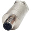 Used Balluff BSP00H9 Pressure Sensor, 8-32VDC, 0-2bar Range, 4-20Ma Output, 1/4in NPT