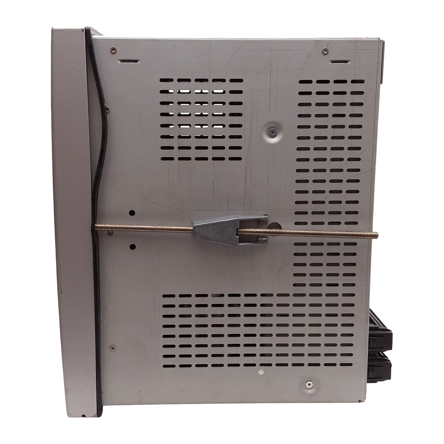 Used Eurotherm 6180A Paperless Graphic Recorder, 24 Universal Inputs, 100-240VAC